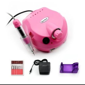 Pro 35000Rpm nail drill